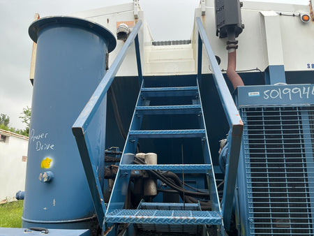 2011 Appco Fs-40 - Stock 6301 - Image 20