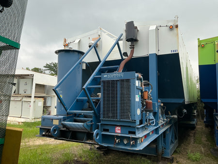 2011 Appco Fs-40 - Stock 6301 - Image 19