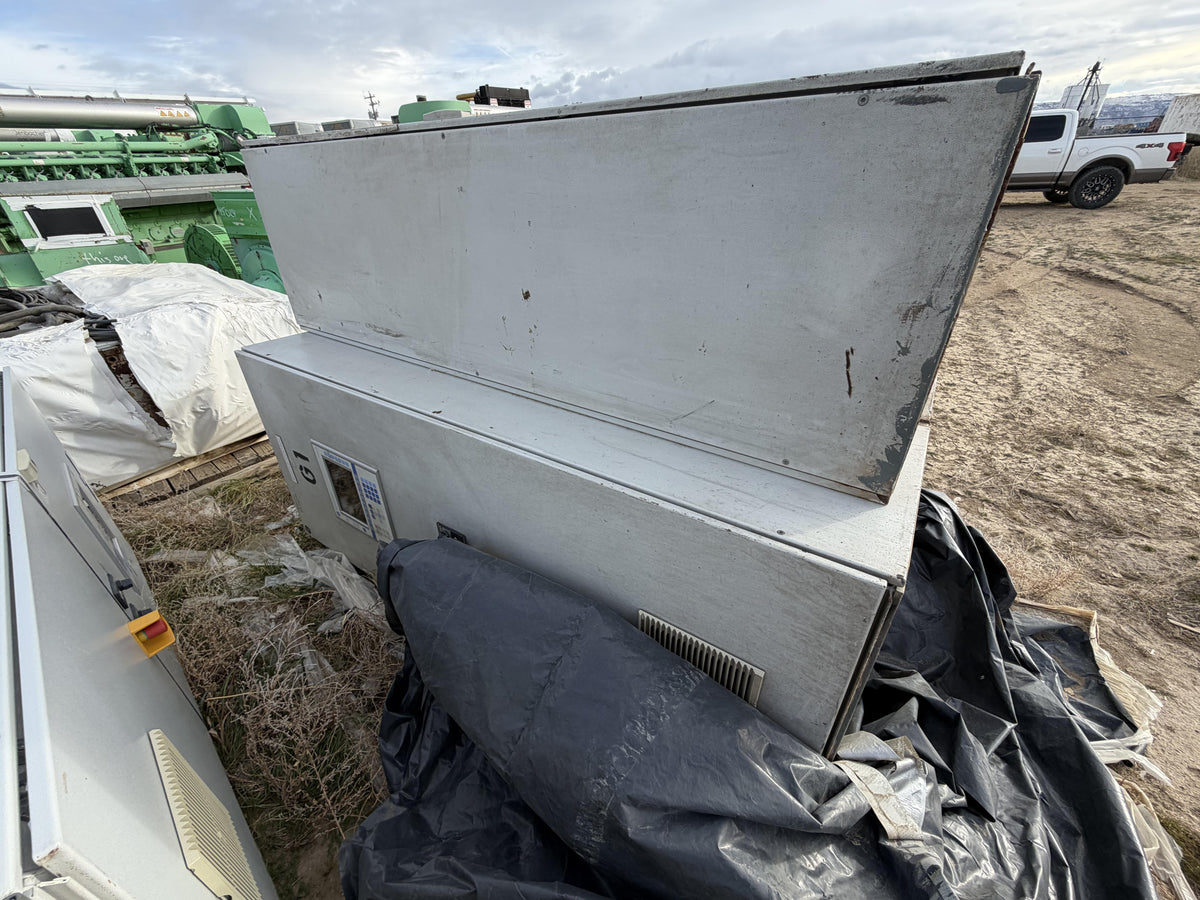 Jenbacher J 320 GS - Stock 2406012 - Image 9