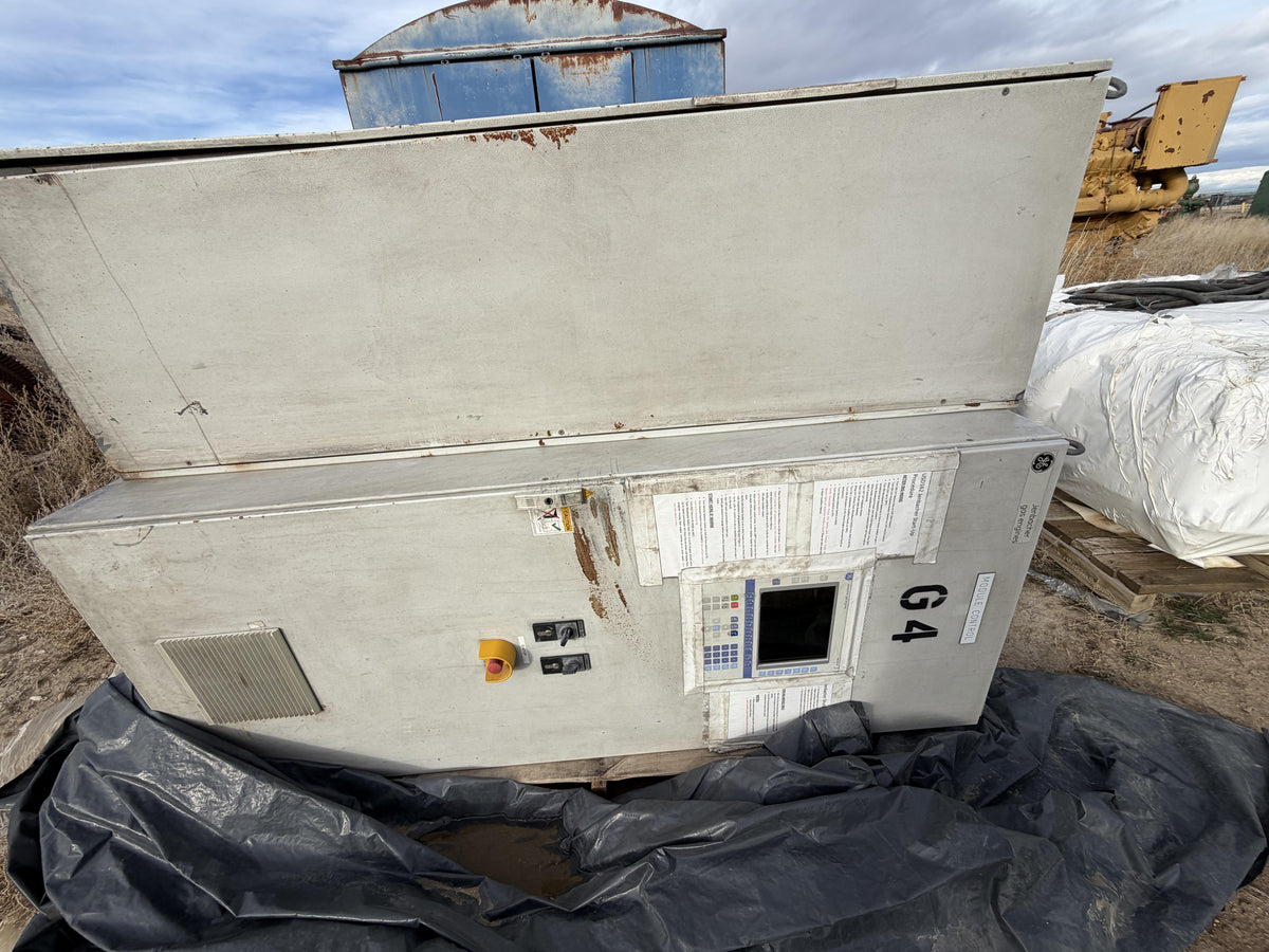Jenbacher J 320 GS - Stock 2406012 - Image 11