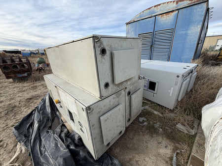 Jenbacher J 320 GS - Stock 2406012 - Image 12