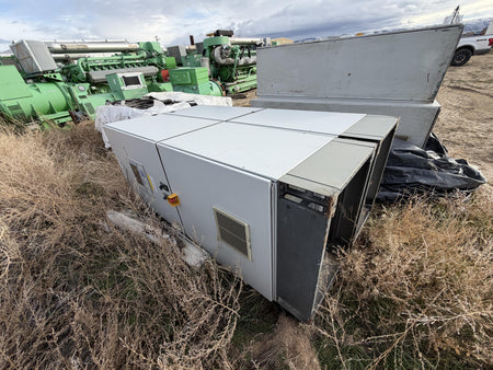 Jenbacher J 320 GS - Stock 2406012 - Image 2