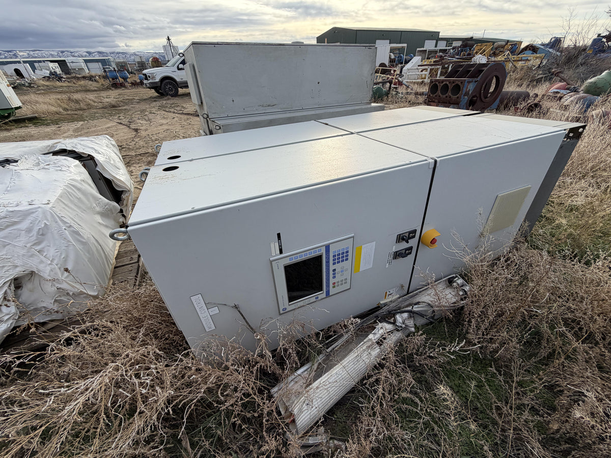 Jenbacher J 320 GS - Stock 2406012 - Image 8