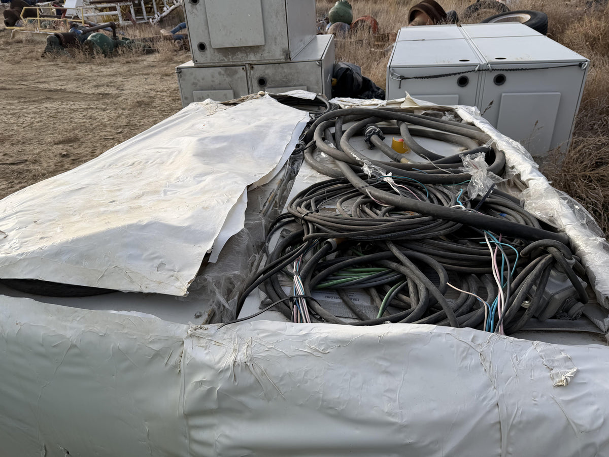 Jenbacher J 320 GS - Stock 2406012 - Image 13