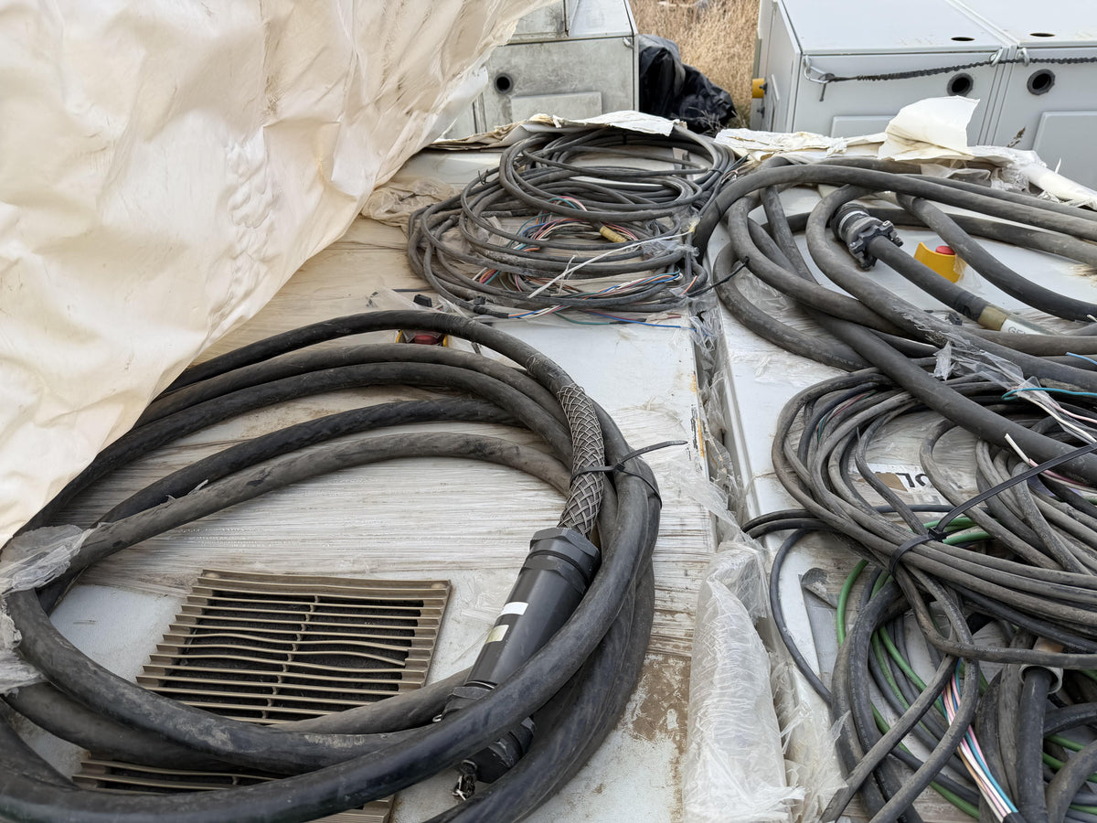 Jenbacher J 320 GS - Stock 2406012 - Image 14
