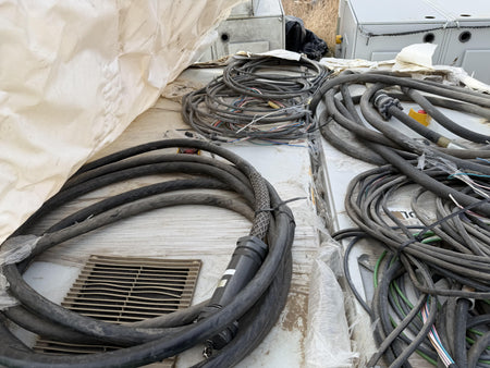 Jenbacher J 320 GS - Stock 2406012 - Image 14