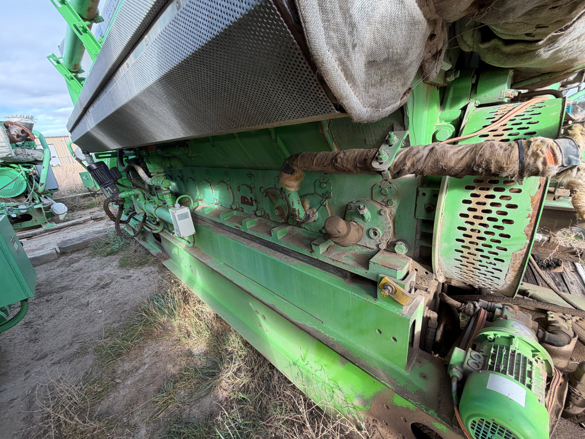 2011 Jenbacher J 320 GS - Stock 2406003 - Image 7