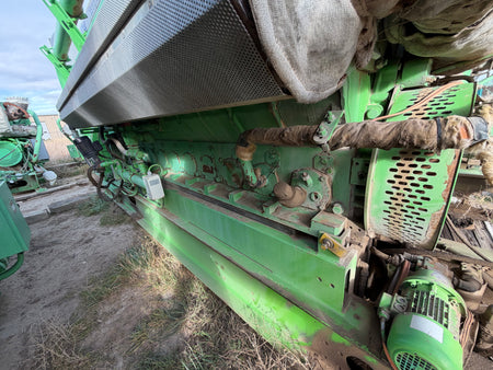 2011 Jenbacher J 320 GS - Stock 2406003 - Image 7