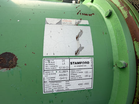 2009 Jenbacher J 320 GS - Stock 2406006 - Image 19
