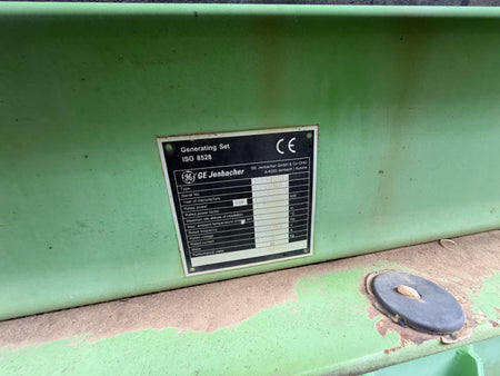 2009 Jenbacher J 320 GS - Stock 2406008 - Image 19