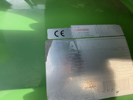 2011 Jenbacher J 320 GS - Stock 2406011 - Image 19
