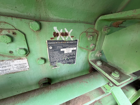 2009 Jenbacher J 320 GS - Stock 2406005 - Image 17