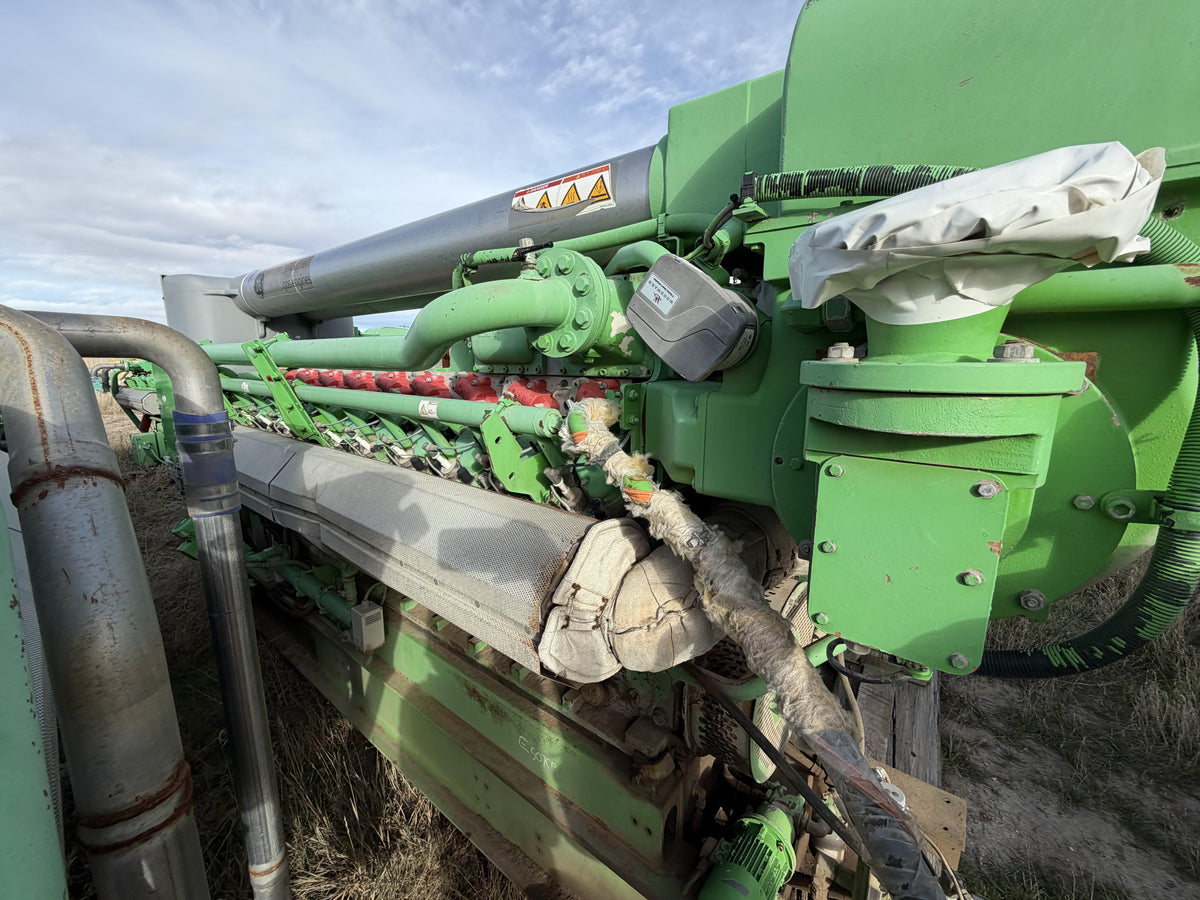 2011 Jenbacher J 320 GS - Stock 2406011 - Image 3