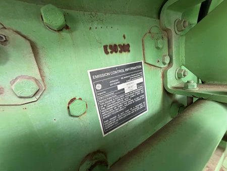 2009 Jenbacher J 320 GS - Stock 2406008 - Image 16