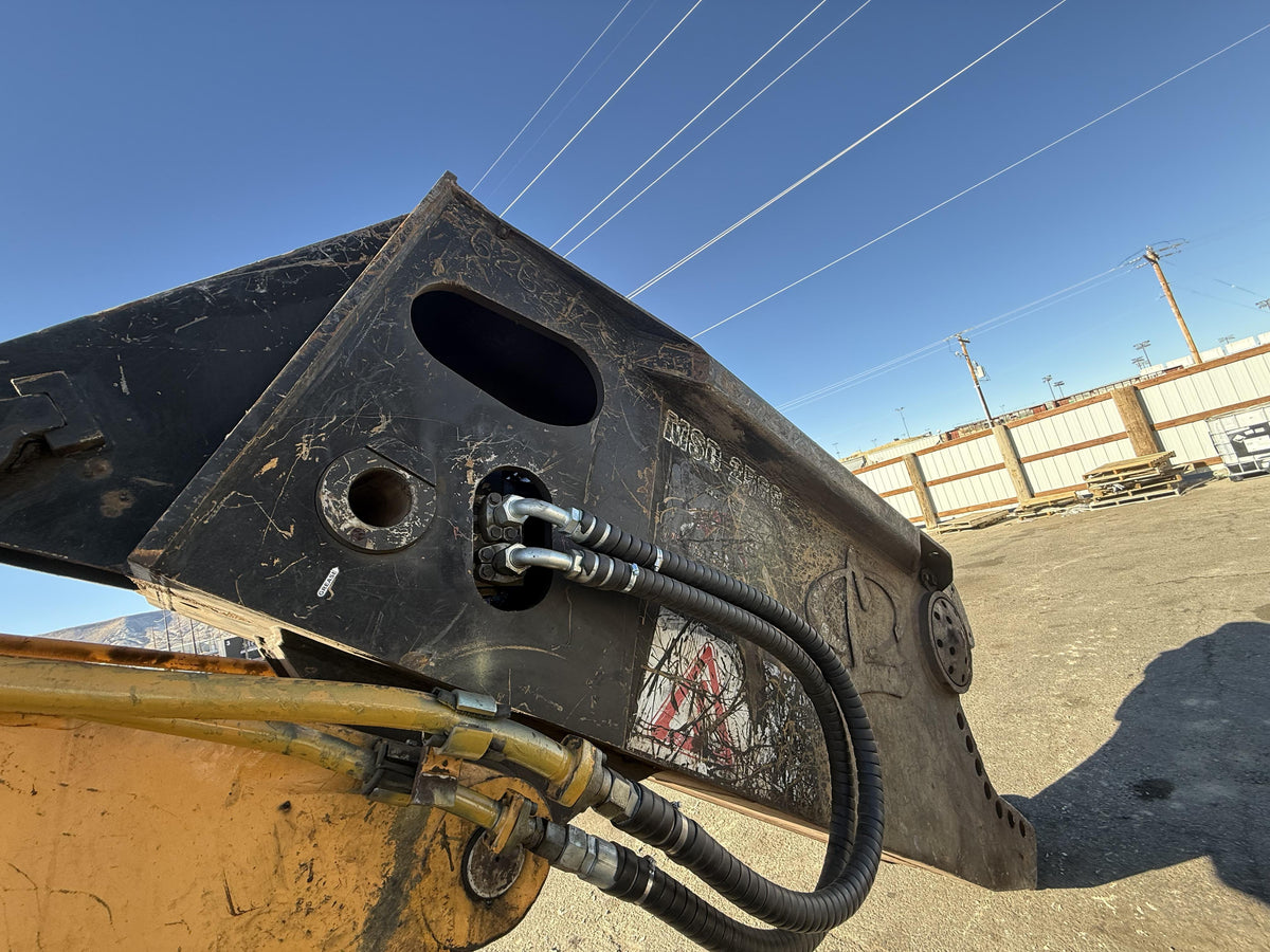 Stock #4886-104 - 2011 Hyundai Robex 250 LC9 - image 7
