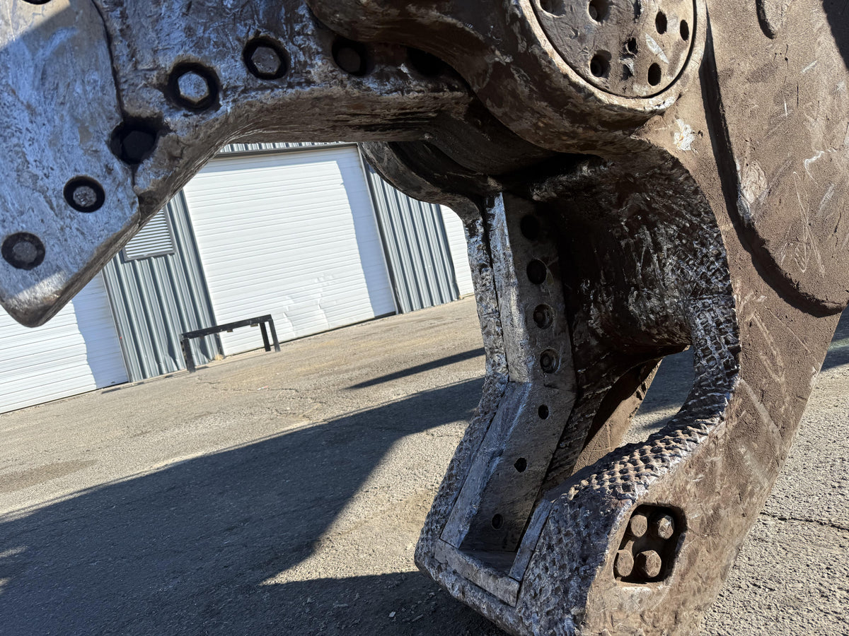 Stock #4886-104 - 2011 Hyundai Robex 250 LC9 - image 10