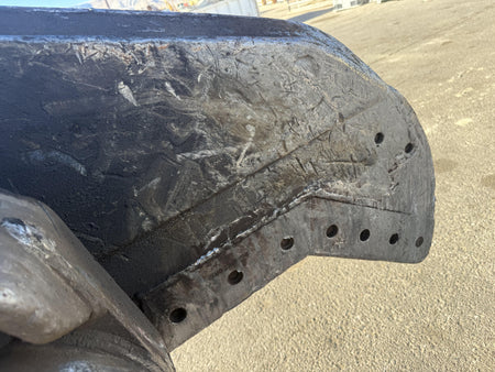 Stock #4886-104 - 2011 Hyundai Robex 250 LC9 - image 12