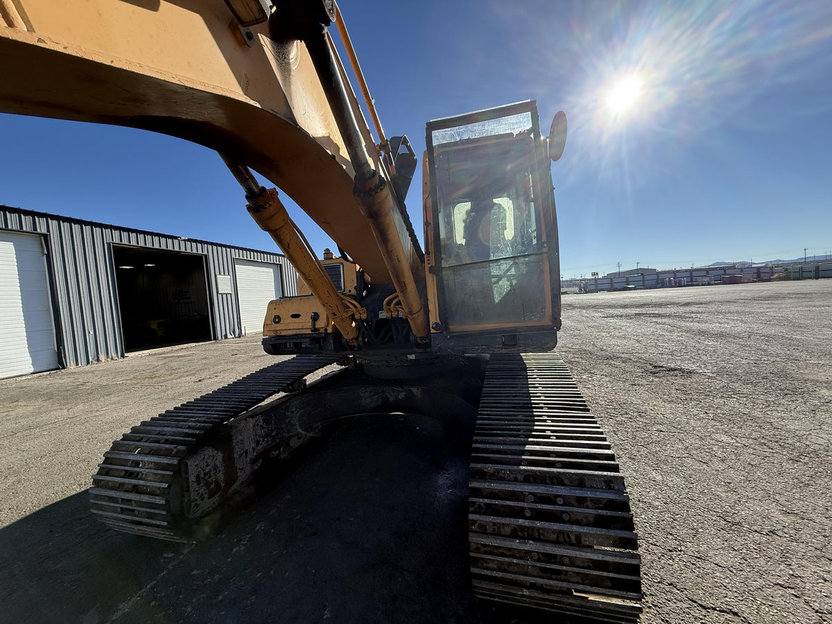 Stock #4886-104 - 2011 Hyundai Robex 250 LC9 - image 15