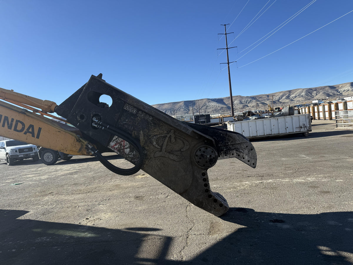 Stock #4886-104 - 2011 Hyundai Robex 250 LC9 - image 5