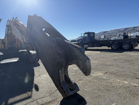 Stock #4886-104 - 2011 Hyundai Robex 250 LC9 - image 8