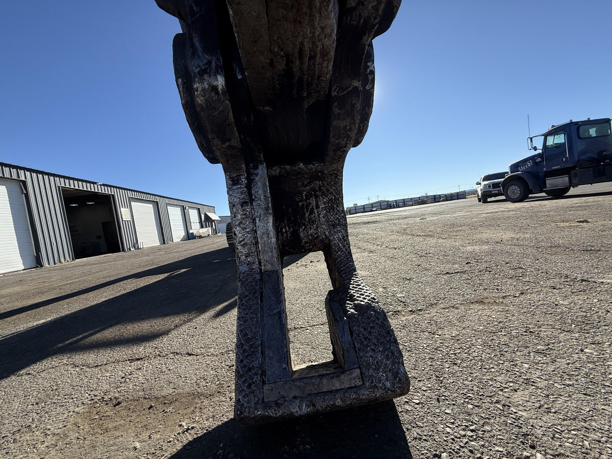 Stock #4886-104 - 2011 Hyundai Robex 250 LC9 - image 9