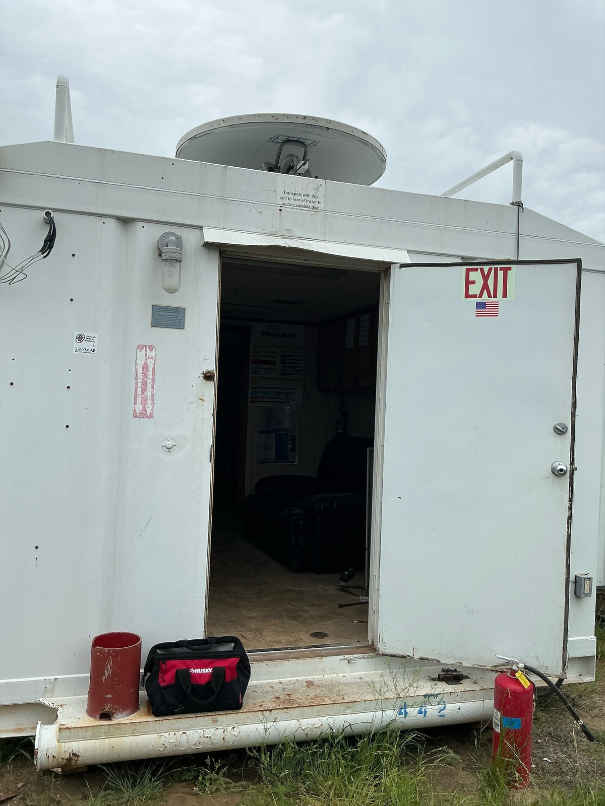 2011 DBI Rm200 - Stock 2703079 - Image 8