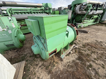 Stamford 1700kw - Stock 2406014 - Image 2