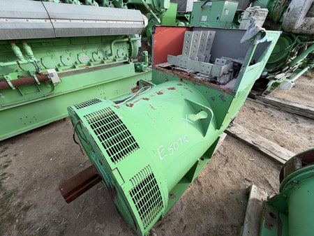 Stamford 1700kw - Stock 2406015 - Image 3
