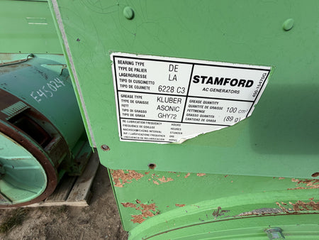 Stamford 1700kw - Stock 2406015 - Image 6