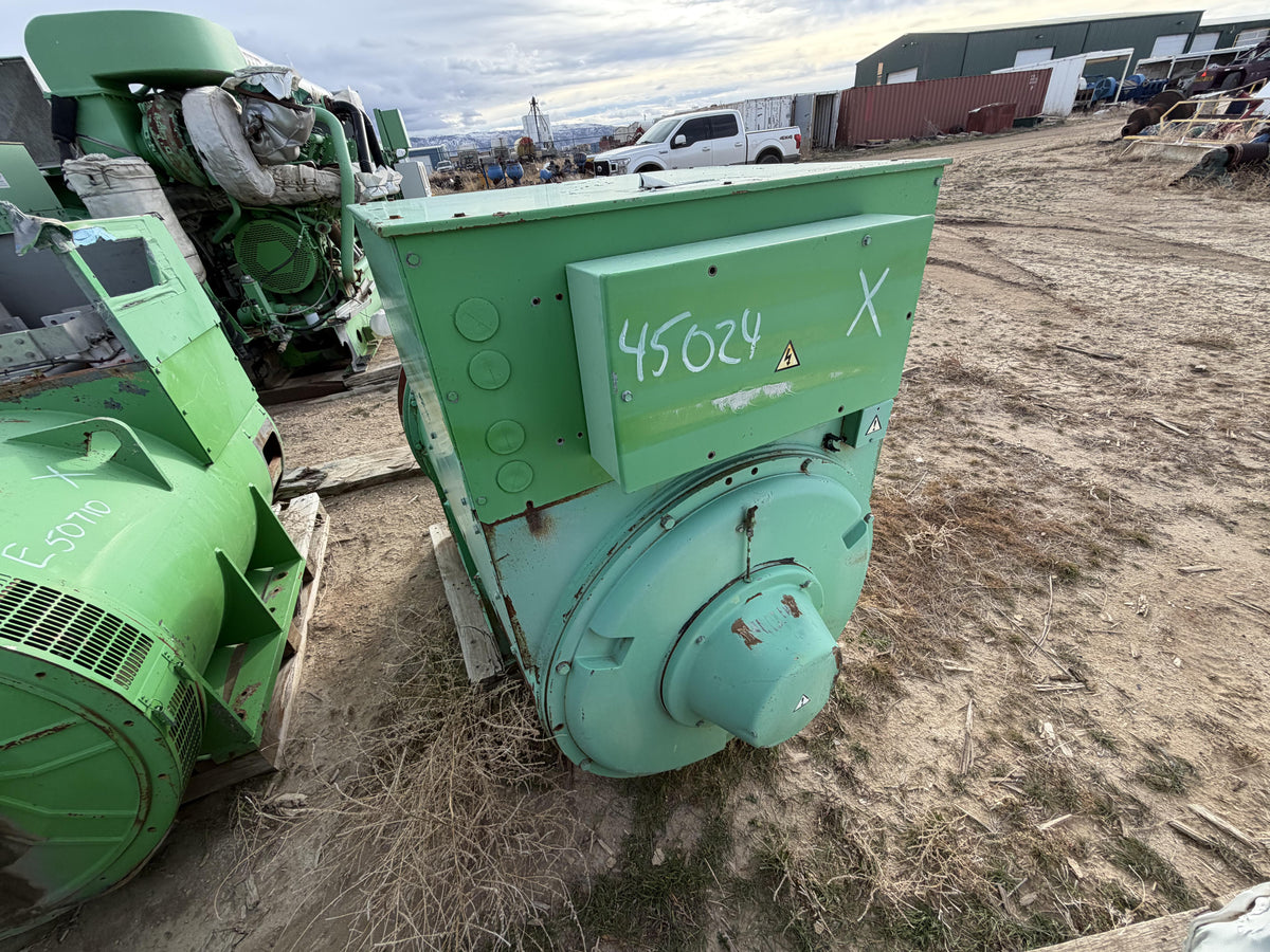 Stamford 1700kw - Stock 2406014 - Image 3