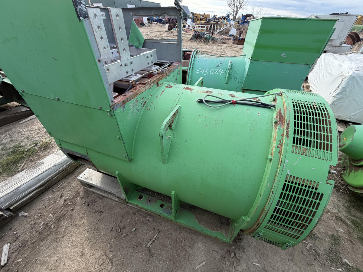 Stamford 1700kw - Stock 2406015 - Image 5