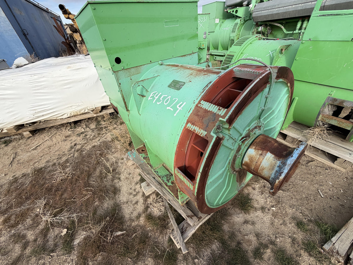 Stamford 1700kw - Stock 2406014 - Image 4