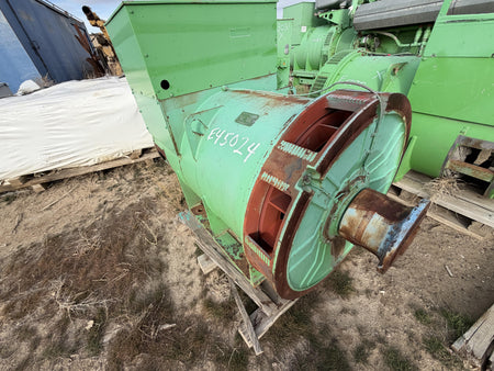 Stamford 1700kw - Stock 2406014 - Image 4
