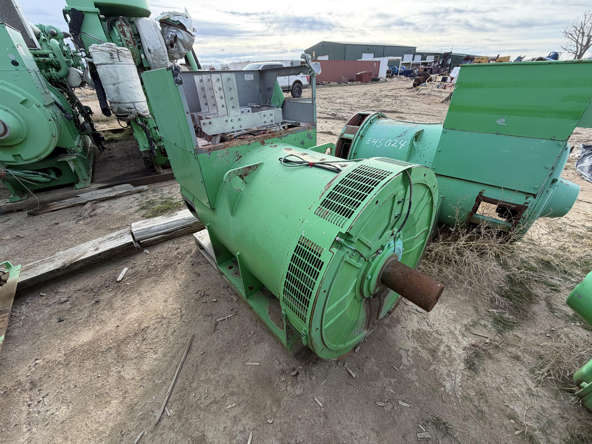 Stamford 1700kw - Stock 2406015 - Image 4