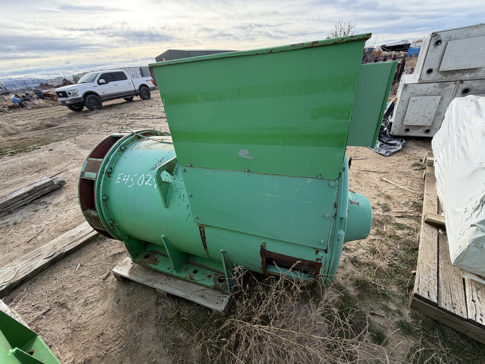Stamford 1700kw - Stock 2406014 - Image 1