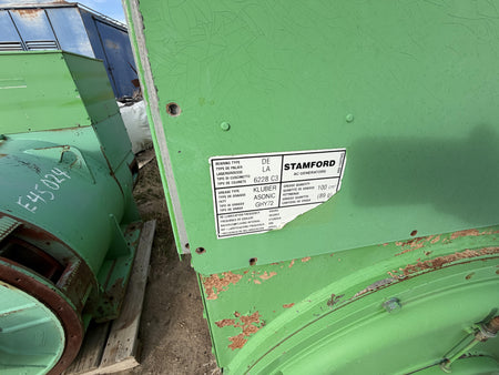 Stamford 1700kw - Stock 2406015 - Image 7
