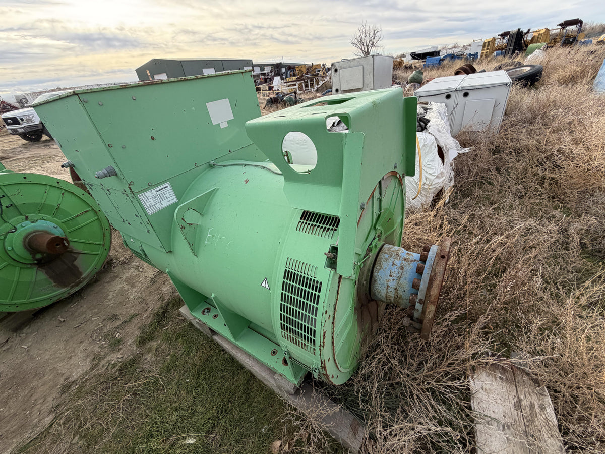 Stamford 1700kw - Stock 2406013 - Image 2