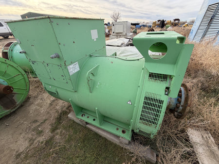 Stamford 1700kw - Stock 2406013 - Image 1