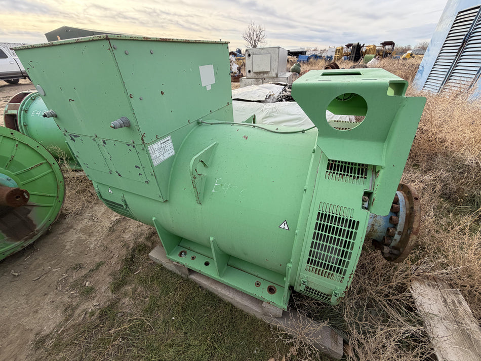 Stamford 1700kw - Stock 2406013 - Image 1