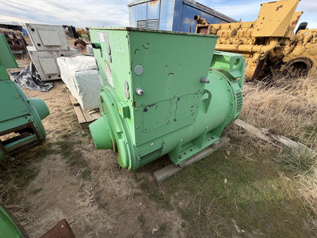Stamford 1700kw - Stock 2406013 - Image 3