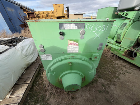 Stamford 1700kw - Stock 2406013 - Image 7