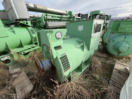 Stamford 1700kw - Stock 2406013 - Image 5