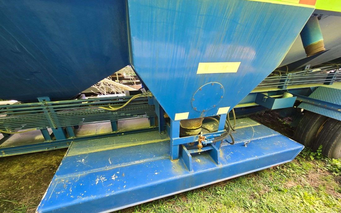 Appco FS-40 - Stock 6251 - Image 11