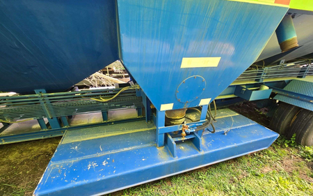 Appco FS-40 - Stock 6251 - Image 11