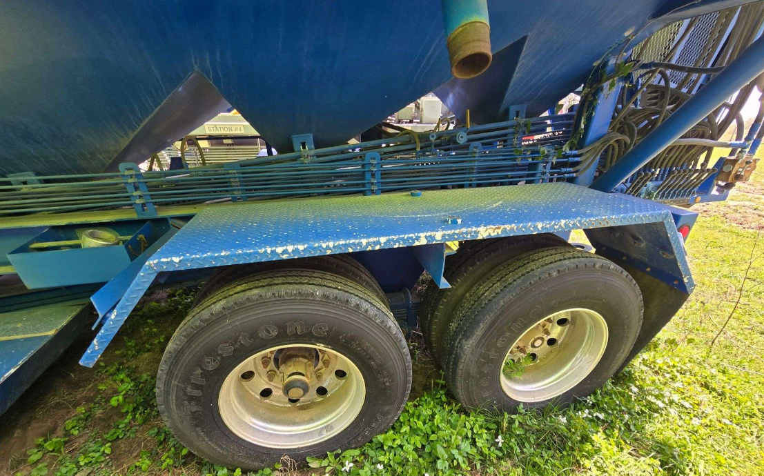 Appco FS-40 - Stock 6251 - Image 13