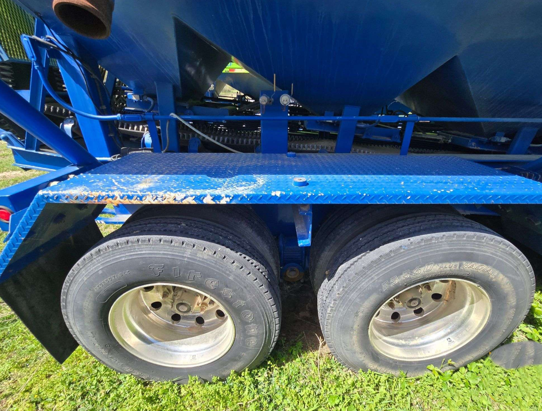 Appco FS-40 - Stock 6251 - Image 18