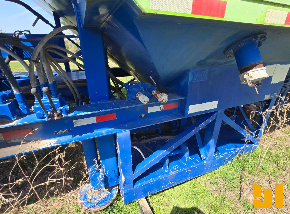 Appco FS-40 - Stock 6255 - Image 7