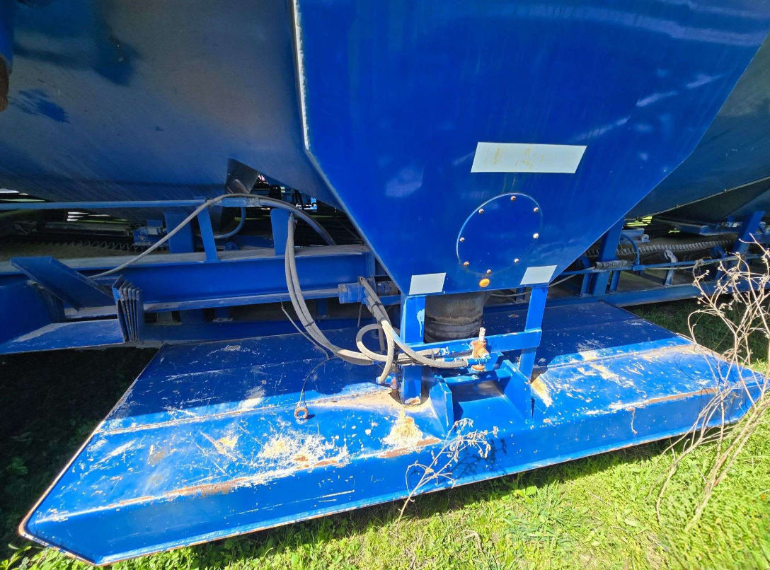 Appco FS-40 - Stock 6251 - Image 19