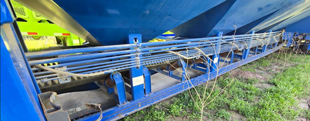 Appco FS-40 - Stock 6257 - Image 7