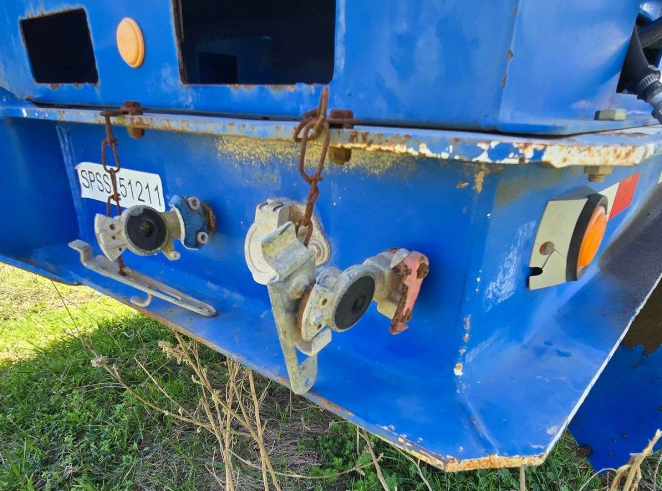Appco FS-40 - Stock 6257 - Image 19